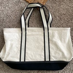 J Crew Medium Montauk Tote